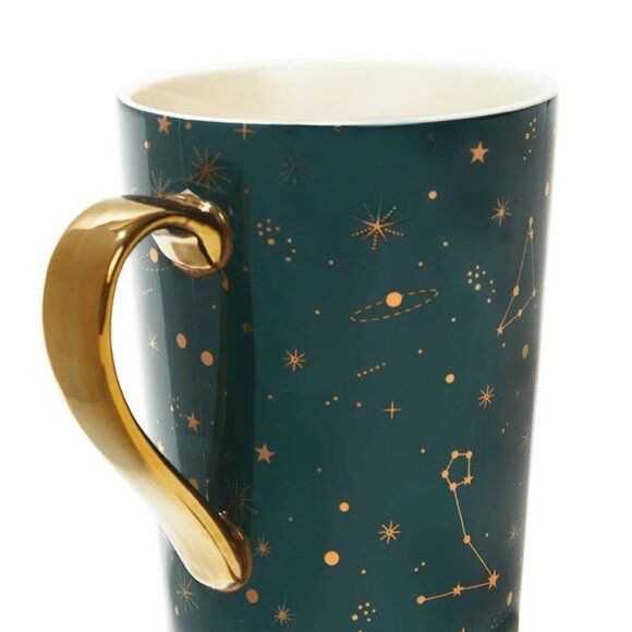 XO Sienna Reach For The Stars Mug - Picture 2 of 2